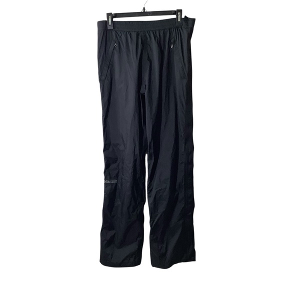 Marmot Other - Marmot Men's Black Joggers Water Resistant